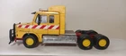 MATCHBOX LESNEY SUPERKINGS, SCANIA T142M tractor unit , K-117 , c1984