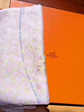 HERMES Seidentuch Offrandes Dun Jour | Rybalt...