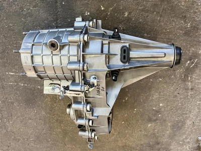 2003-2007 Chevy Silverado 1500 Transfer Case Electric Shift Motor NP8 OEM