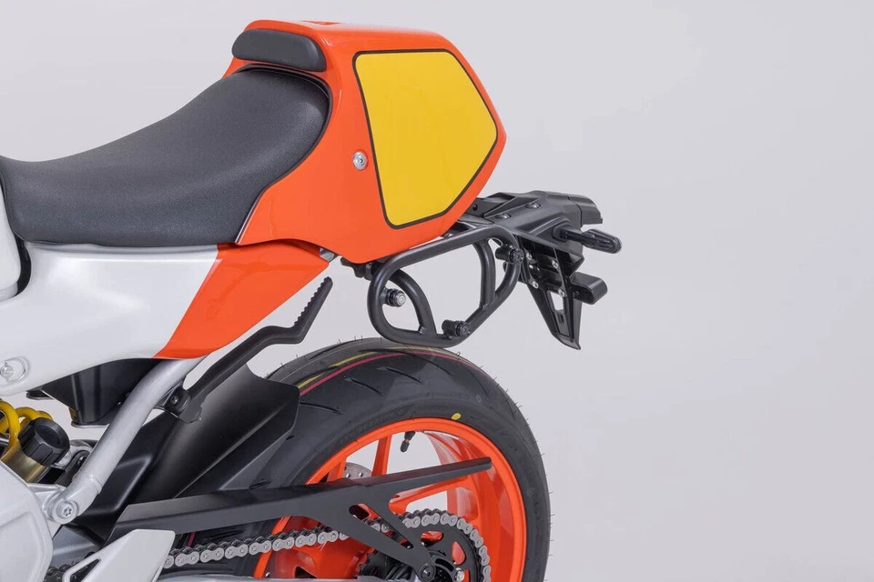 SW MOTECH SLC Seitengepäckträger links für Yamaha Xsr 900 21–25 - Bild 3 von 4