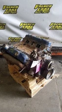 Core Long Block Engine 8-400 VIN M Fits 74-78 CHARGER 1117191