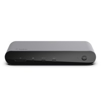 INC006VFSGY Belkin Thunderbolt 4 Dock Pro Kabelgebunden 90 W 1000 Mbit/s Sch ~D~