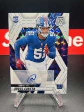 2025 Panini Mosaic NFL Set Review and Checklist 36
