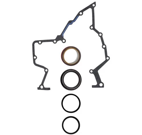 Engine Timing Cover Gasket Set Fel-Pro TCS 46031