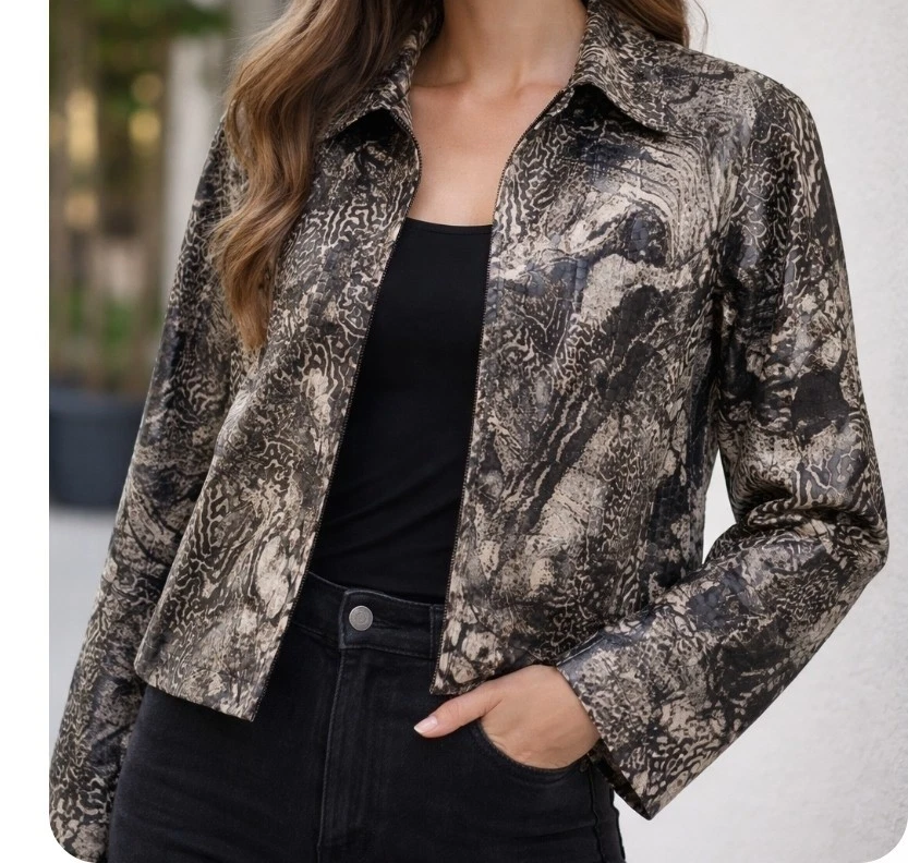 Farah Regular Size Coats, Jackets & Vests Polyester Outer Shell