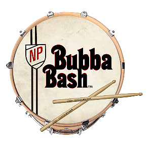 Bubba Bash NP | eBay Stores