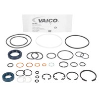 Vaico Dichtungssatz Gummidichtung Lenkgetriebe FüR Mercedes W123 S123 C123 W126
