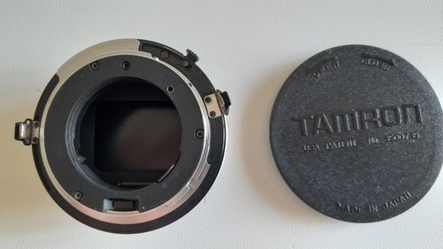 ADATTATORE TAMRON PER CANON FD, KONICA,MINOLTA MD - Foto 5 di 5