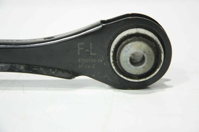 BMW oem Guiding suspens link w rubber mount left 6792539 F ser 