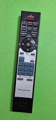 Original Fernbedienung Wharfedale IS73