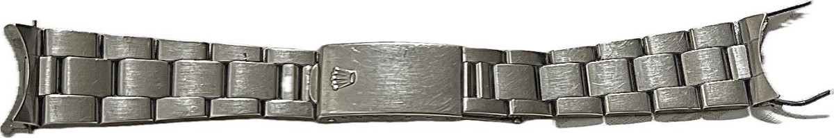 Rolex Stainless Steel Bracelet for Daytona Watch 6263 6265 Rolex Stainless Steel Bracelet for Daytona Watch 6263 6265