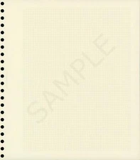 Stanley Gibbons Album Pages: Quadrille (RQL-140)