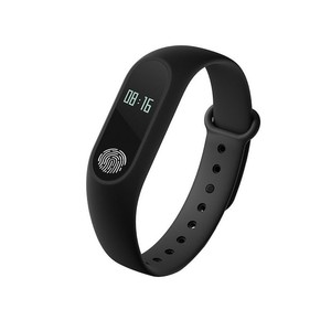 fitness tracker heart rate sensor