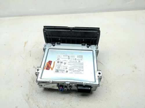 15 Harley Davidson Flhxs Strasse Schiebe Vorne Touchscreen Nav Radio 76000076 - Bild 5 von 7
