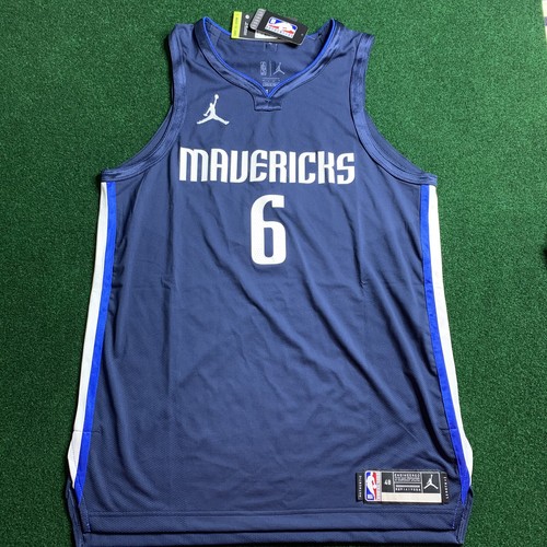 2003 mavs jersey