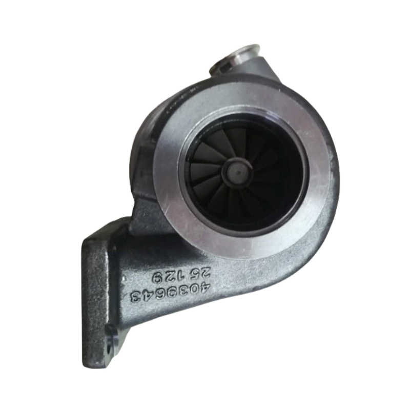Turbocharger HX55 4044201 20857657 4031195 4044200 4038876 5324768