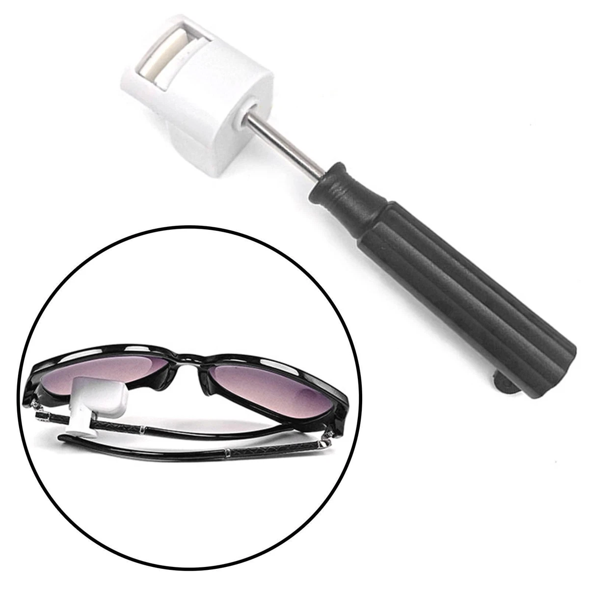 Small screwdriver for glasses deals