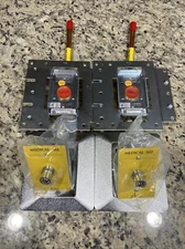 Amico Medical Air Outlet DISS Style 2 Pack