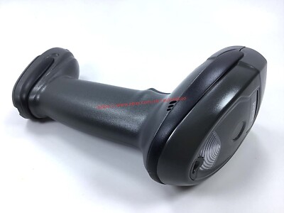 Symbol Motorola LI4278 Wireless Bluetooth 1D Barcode Scanner
