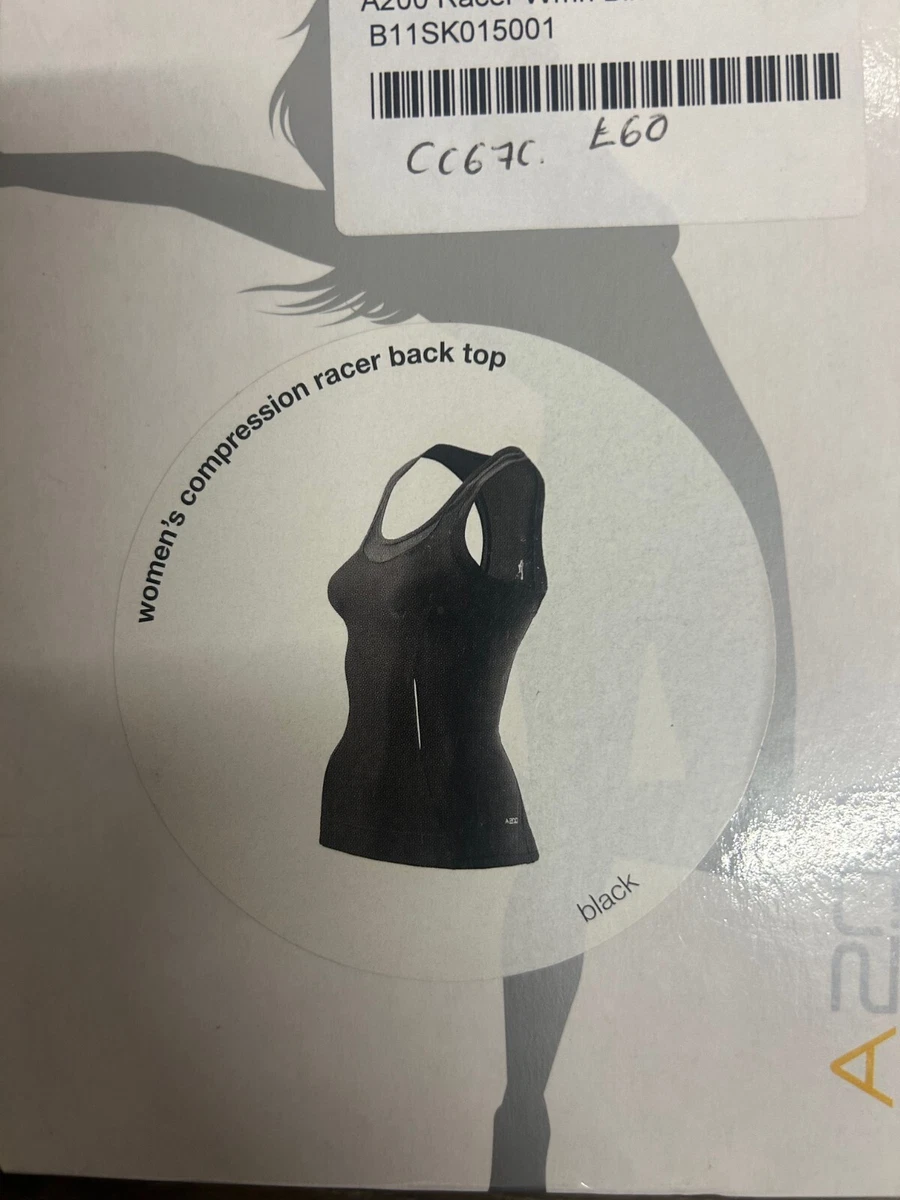 Pantaloni da donna neri di compressione per palestra, fitness, corsa e yoga | Acquisti Online su Pantaloni da donna neri di compressione per palestra, fitness, corsa e yoga | Acquisti Online su
