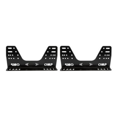 OMP HC0-0922 Seat Bracket Steel 16 Hole