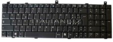 TASTIERA ITALIANA PER NOTEBOOK ACER ASPIRE 1800 9500