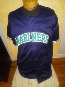 ken griffey jr blue jersey