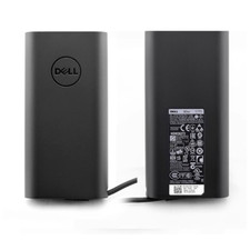 New Genuine 90W USB-C Type C AC Adapter Charger For Dell LA90PM170 TDK33 0TDK33