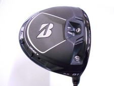 Golf Driver Bridgestone B1 VENTUS BLACK 7 S 9.5 45.25inch JAPAN