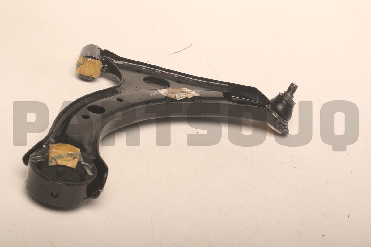 48069BZ190 Genuine Toyota ARM SUB-ASSY 48069-BZ190 | eBay