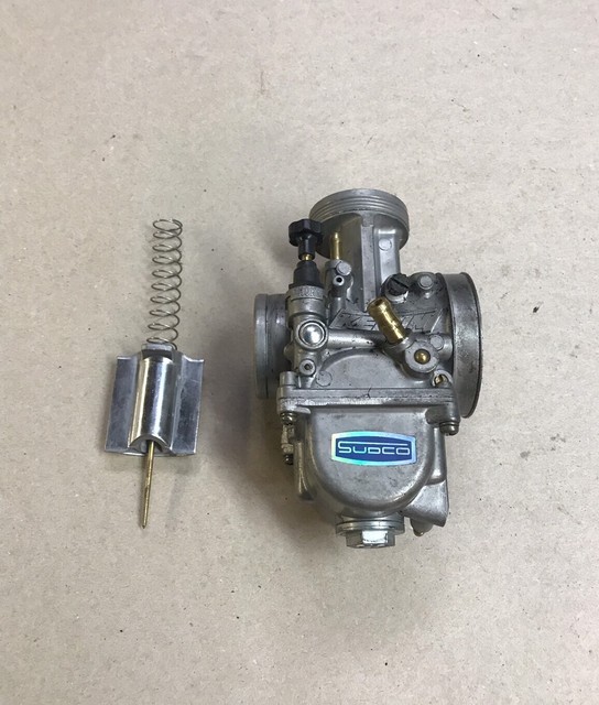 Mikuni Carburetor Mic Carb 38l9 Sudco for sale online eBay