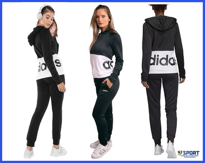 completi adidas femminili