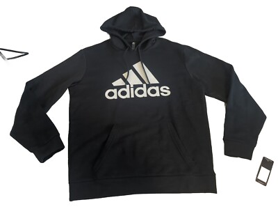 Fleece Hoodie Mens Clothing Adidas Hoodie Sale Mens Adidas