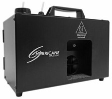 Chauvet HHaze 1DX Haze Machine