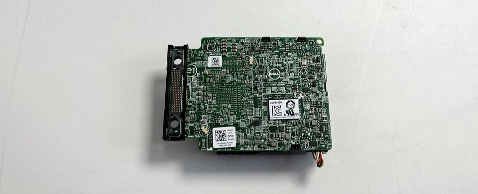 3V42G Dell Perc H730P 12GBps 2GB Raid Controller - Image 3 of 3