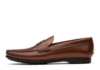 NEW CHURCH´S Engish Shoes casual loafers KARL 9760 Burnt NEW CHURCH´S Engish Shoes casual loafers KARL 9760 Burnt