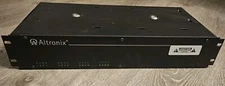 Altronix R2416ULCB CCTV Rackmount  DC Power Supply