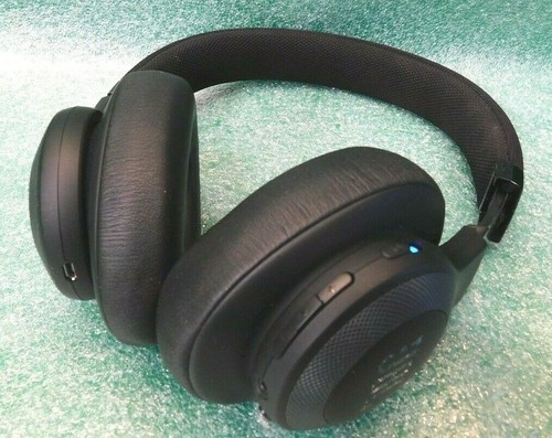 JBL E65BTNC Wireless Over-Ear Active Noise-Canceling Headphones @B15 | eBay