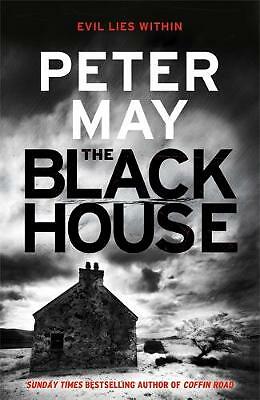 The Blackhouse: Book One of the Lewis Trilogy By Peter May - Image 6
