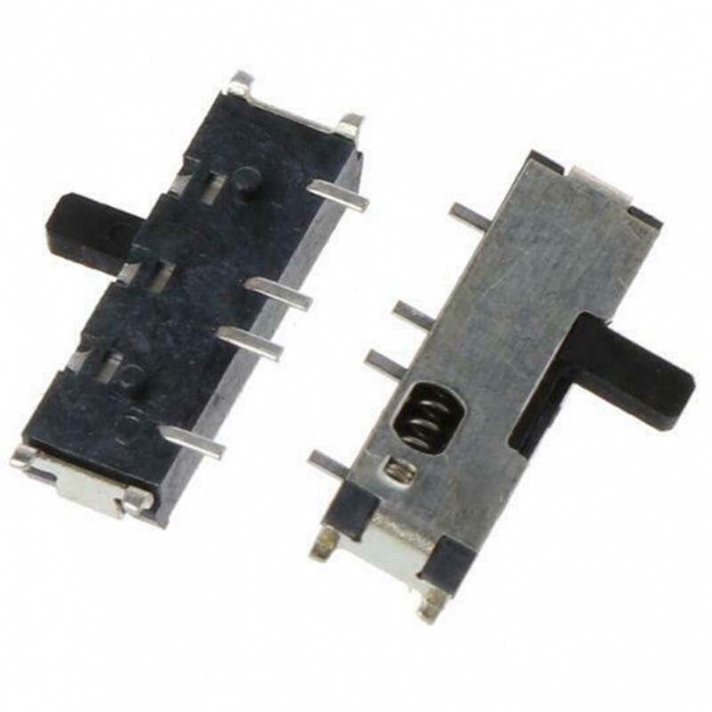 Nintendo Switch DS Light On Off Power Switch For Nintendo DS Lite | eBay