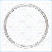 Ajusa 01483700 Dichtung, Abgasrohr FüR BMW