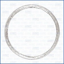 AJUSA 01483700 Dichtung, Abgasrohr für BMW