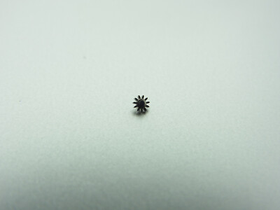 ROLEX Umstelltrieb Wig Wag Pinion cal 2030 2035 movement part 4444 original 
