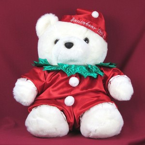 baby raccoon stuffed animal