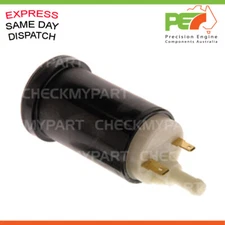 Brand New * OEM * In-tank Fuel Pump For Peugeot 205 1.6L 5.90 - 9.98