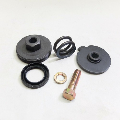 Kit de brazo central de rueda loca de dirección Fit Toyota Land Cruiser BJ40 BJ42 HJ45 FJ40 FJ55 - Imagen 7 de 8