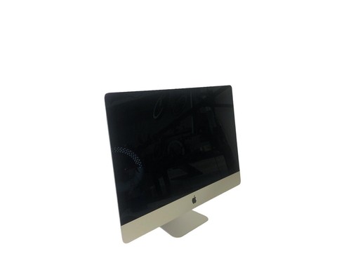 Apple iMac A1419 27" 2013 3.5GHz Core i7 3TB HDD 128 SSD 32GB - Picture 6 of 6