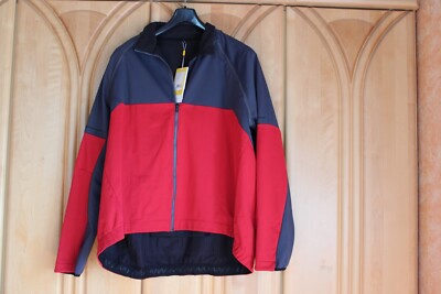 Gonso Canosio Fahrradjacke Gr. 6XL NEU !!!
