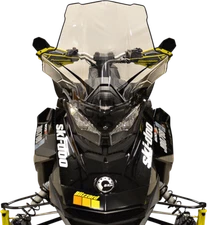 Powermadd Gen4 Windshield 13640