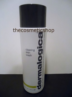 Dermalogica mediBac reinigende Hautwäsche 250ml/8oz. - Neu (kostenloser Versand)